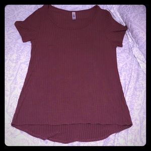 LuLaRoe  Classic tee